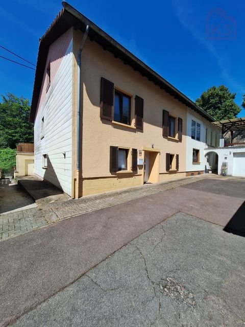 Nalbach Häuser, Nalbach Haus kaufen