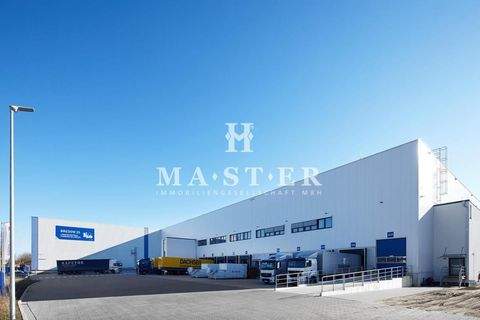 Hamburg Büros, Büroräume, Büroflächen 