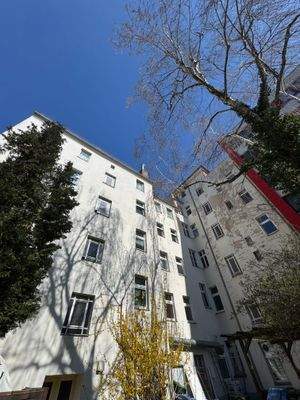 Rückansicht VH + SF