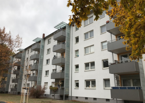 Frankfurt am Main Wohnungen, Frankfurt am Main Wohnung mieten