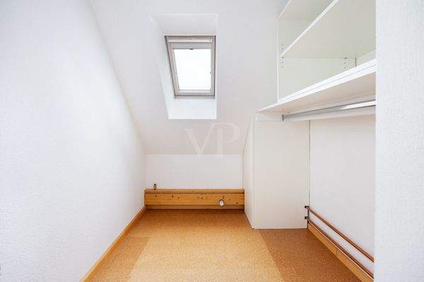 Ankleidebereich 2. OG.