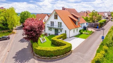 Hettstadt Häuser, Hettstadt Haus kaufen