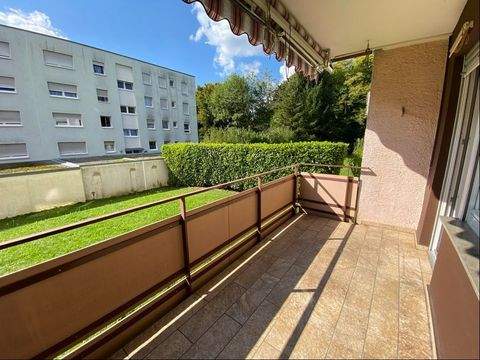 Schorndorf Wohnungen, Schorndorf Wohnung kaufen