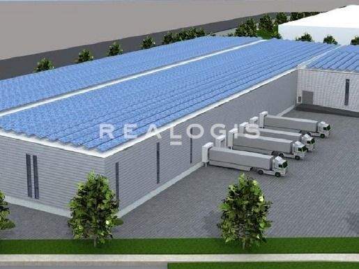 Beispielbild Außenansicht