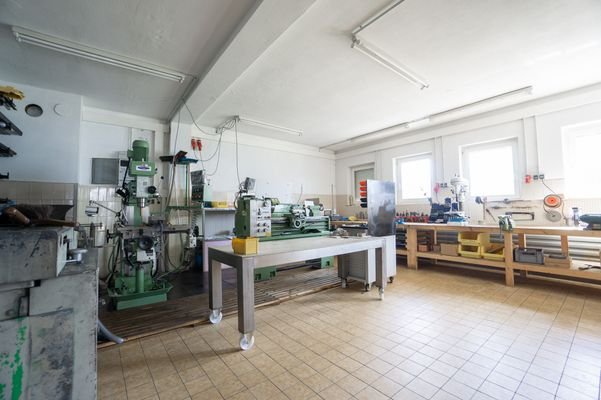 Gewerbeeinheit