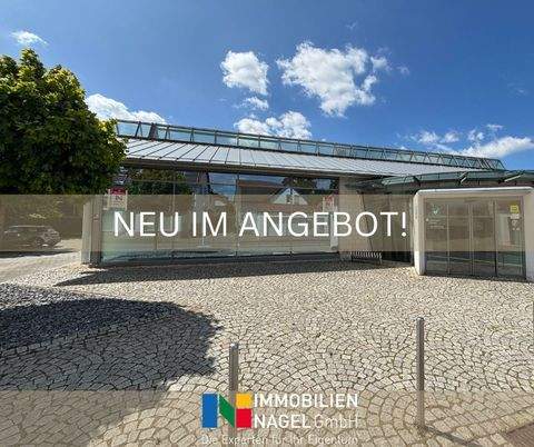 Lemgo Büros, Büroräume, Büroflächen 