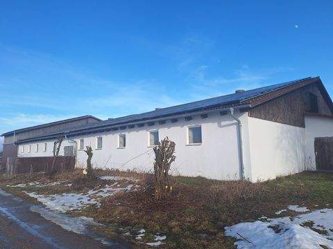 Wallerfing Bauernhöfe, Landwirtschaft, Wallerfing Forstwirtschaft