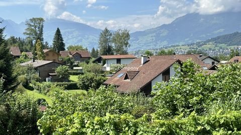 Feldkirch Grundstücke, Feldkirch Grundstück kaufen