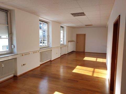 Eggenfelden Büros, Büroräume, Büroflächen 