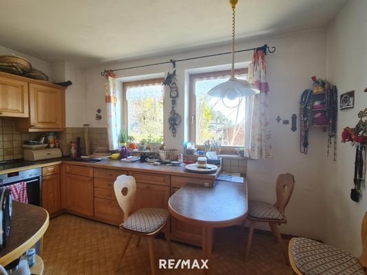 Haus - Wohnung UG Küche