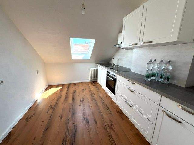 renovierte 3 ZKB-Wohnung in Sulzbach-Neuweiler - Foto 3