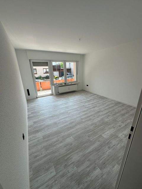 Dissen am Teutoburger Wald Wohnungen, Dissen am Teutoburger Wald Wohnung kaufen