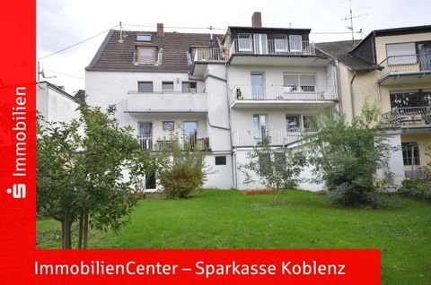 Koblenz Wohnungen, Koblenz Wohnung kaufen