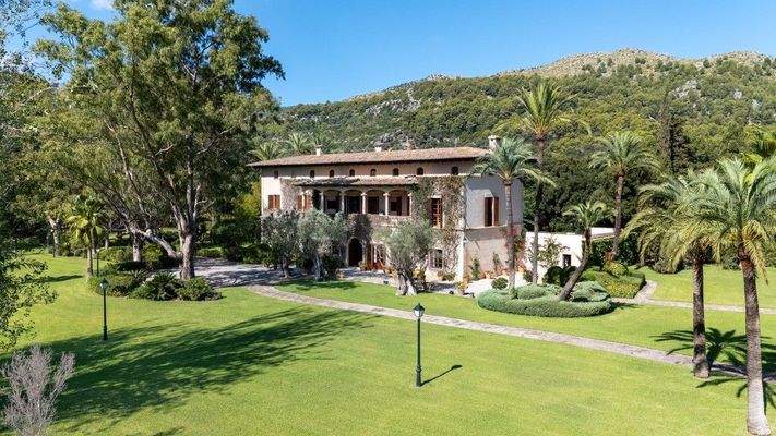Pollensa Mallorca Finca zu verkaufen Aerea 2 BHHS-BAL-1025