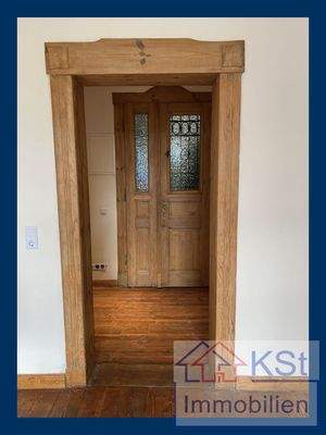  Wohnungseingangstür