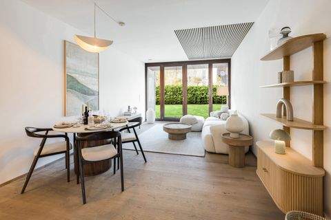 Berg Wohnungen, Berg Wohnung kaufen