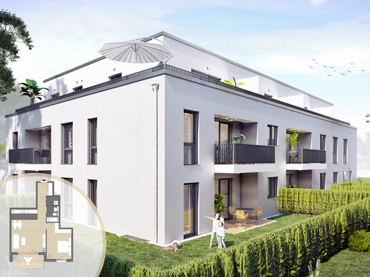 Im Nex in Hattersheim