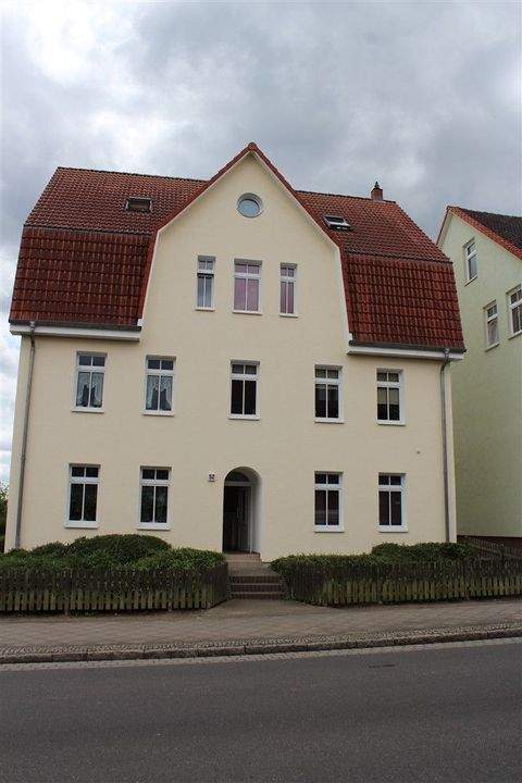 Neustrelitz Wohnungen, Neustrelitz Wohnung mieten