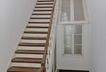 Treppenhaus im 2. Obergeschoss