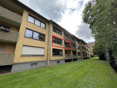 Minden Wohnungen, Minden Wohnung kaufen