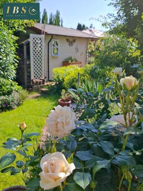 Bad Bodenteich / Bodenteich Häuser, Bad Bodenteich / Bodenteich Haus kaufen