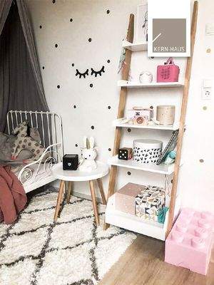 Beispiel Kinderzimmer