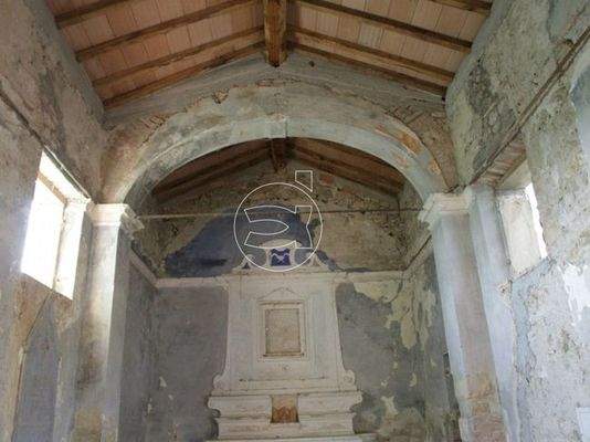 Repräsentatives Anwesen | Asciano