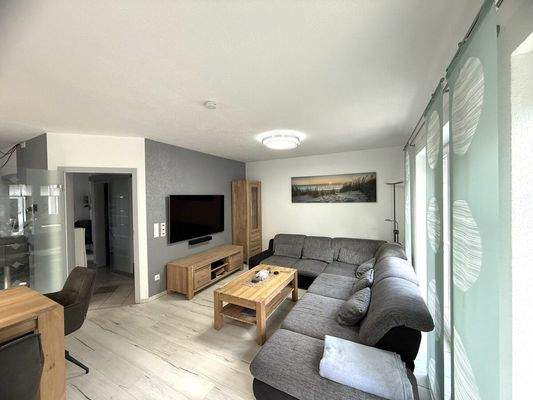 EG Wohnzimmer Bild 2