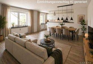 Wohnen, KI