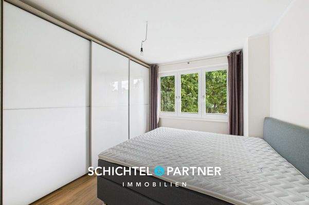 S&P | Schlafzimmer