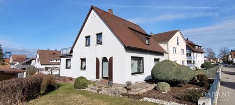 Mengen Häuser, Mengen Haus kaufen