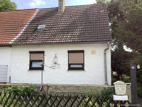 Gröningen / Heynburg Häuser, Gröningen / Heynburg Haus kaufen