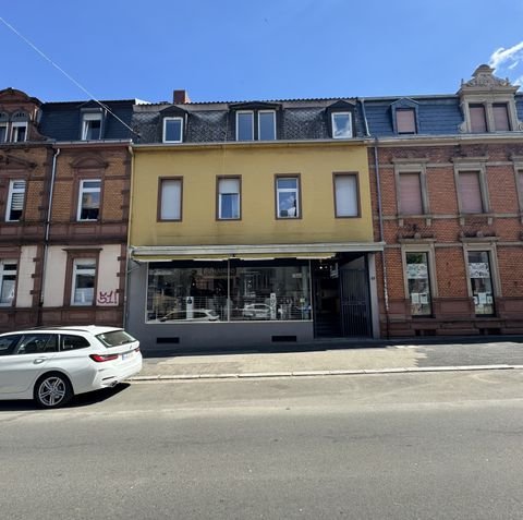 Kaiserslautern Renditeobjekte, Mehrfamilienhäuser, Geschäftshäuser, Kapitalanlage
