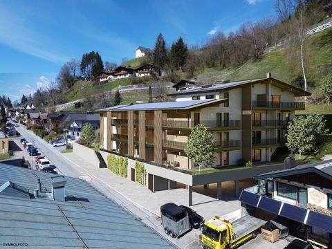 Taxenbach Wohnungen, Taxenbach Wohnung kaufen