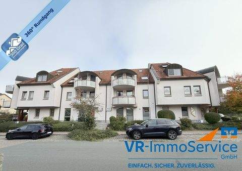 Heilsbronn Wohnungen, Heilsbronn Wohnung kaufen