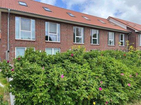 Garding Häuser, Garding Haus mieten 