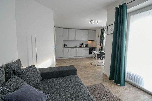 Wohnen / Kochen / Essen 