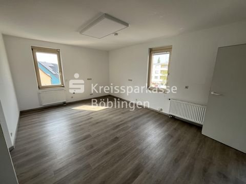 Herrenberg Büros, Büroräume, Büroflächen 