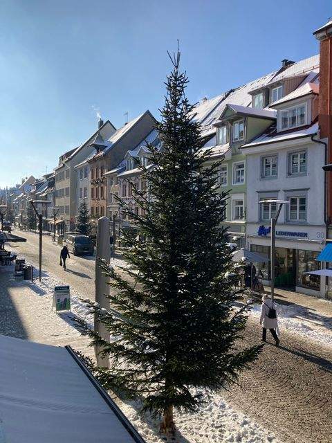 Villingen-Schwenningen Wohnungen, Villingen-Schwenningen Wohnung mieten