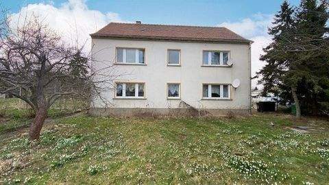 Moritzburg Häuser, Moritzburg Haus kaufen