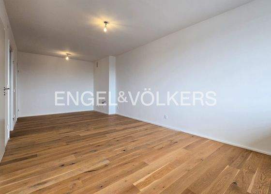 EV - Zimmer 1 - Wohnen, Essen & Kochen