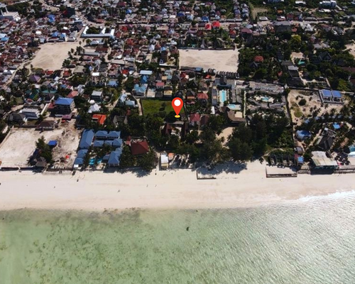 Villa in Paje location.png