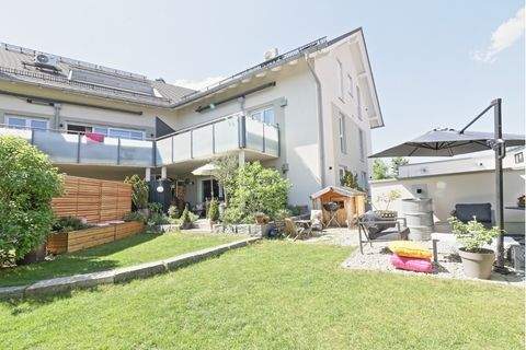 Ebersberg Wohnungen, Ebersberg Wohnung kaufen
