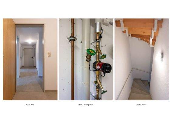 UG - Flur 