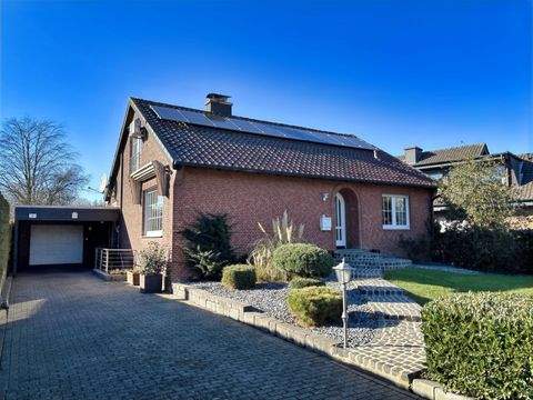 Lüdinghausen Häuser, Lüdinghausen Haus kaufen