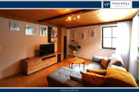 Wassertrüdingen Häuser, Wassertrüdingen Haus kaufen