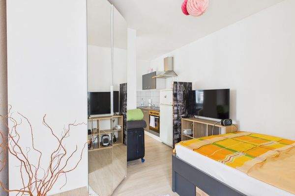 54292 Trier – Benediktinerstraße 67