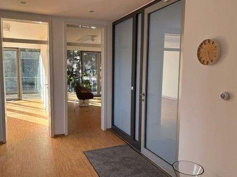 München Büros, Büroräume, Büroflächen 