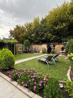 hier können Ihre Kinder spielen