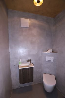 Gäste WC